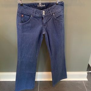 Hudson jeans
